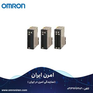 پی ال سی امرن کد CJ1W-NC113 H