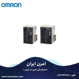 پی ال سی امرن کد CJ1W-NC214 H