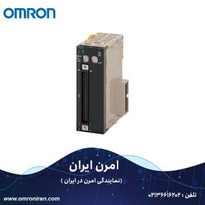 پی ال سی امرن کد CJ1W-NC233 D