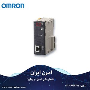 پی ال سی امرن کد CJ1W-NC281 H