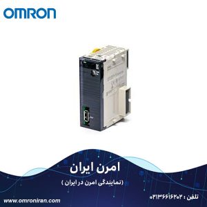 پی ال سی امرن کد CJ1W-NC433 D