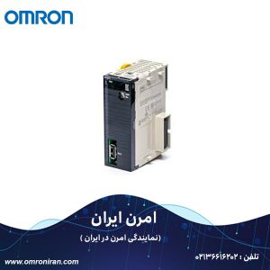 پی ال سی امرن کد CJ1W-NC482 DF