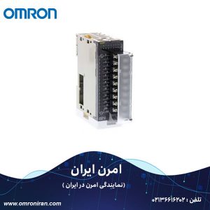 پی ال سی امرن کد CJ1W-OC211 H