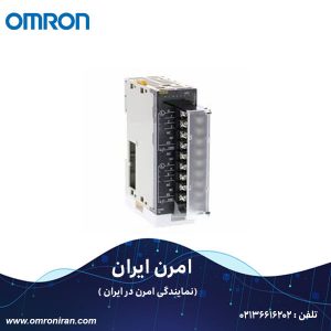 پی ال سی امرن کد CJ1W-OD202 H
