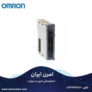 پی ال سی امرن کد CJ1W-OD232CV