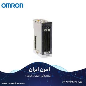 پی ال سی امرن کد CJ1W-OD261 H'
