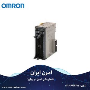 پی ال سی امرن کد CJ1W-OD263 H