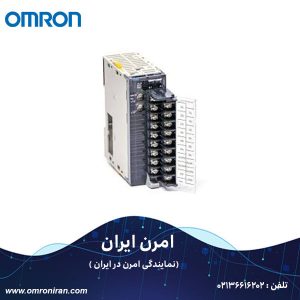 پی ال سی امرن کد CJ1W-PTS52 F
