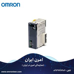 پی ال سی امرن کد CJ1W-SCU21-V1 H