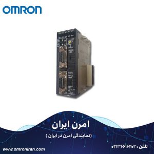 پی ال سی امرن کد CJ1W-SCU31-V1 H
