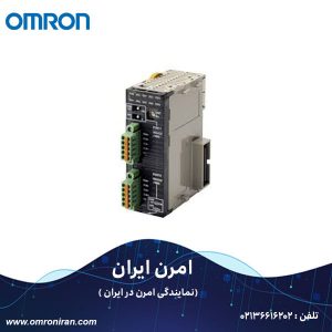 پی ال سی امرن کد CJ1W-SCU32 H