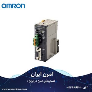 پی ال سی امرن کد CJ1W-SCU42 H