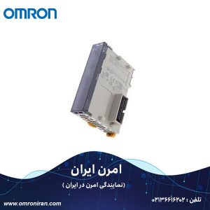 پی ال سی امرن کد CJ1W-SP001 D