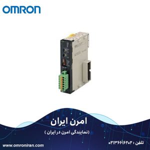 پی ال سی امرن کد CJ1W-SRM21 F