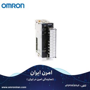 پی ال سی امرن کد CJ1W-TC002 H