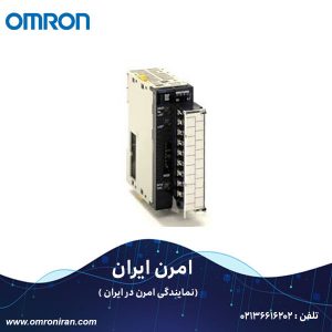 پی ال سی امرن کد CJ1W-TC102 H