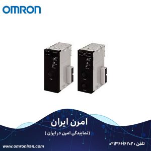 پی ال سی امرن کد CJ1W-V680C12 H