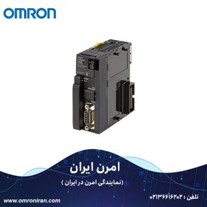 پی ال سی امرن کد CJ2M-CPU15 F