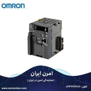 پی ال سی امرن کد CJ2M-CPU31 D