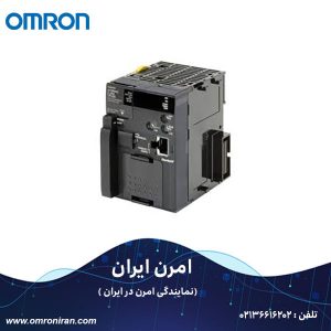پی ال سی امرن کد CJ2M-CPU33 F