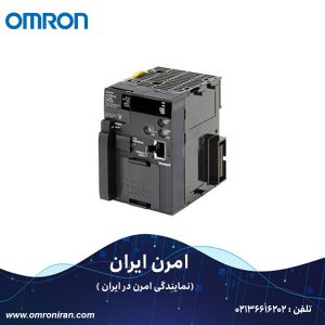 پی ال سی امرن کد CJ2M-CPU35 F