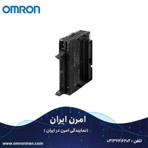 پی ال سی امرن کد CJ2M-MD211 F