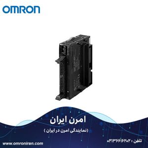پی ال سی امرن کد CJ2M-MD212 F