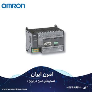 پی ال سی امرن کد CP1H-XA40DR-A H
