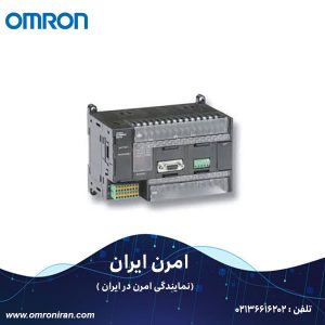 پی ال سی امرن کد CP1H-Y20DT-D H