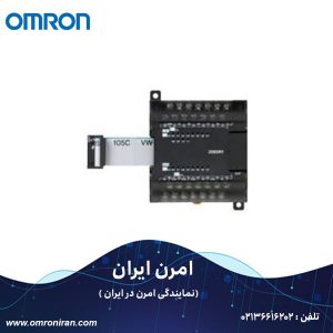 پی ال سی امرن کد CP1W-16ET F
