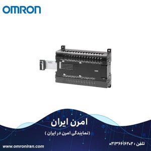 پی ال سی امرن کد CP1W-32ER V