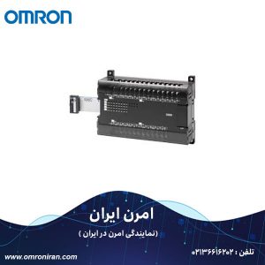 پی ال سی امرن کد CP1W-32ET1 H