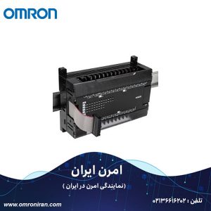 پی ال سی امرن کد CP1W-40EDR H