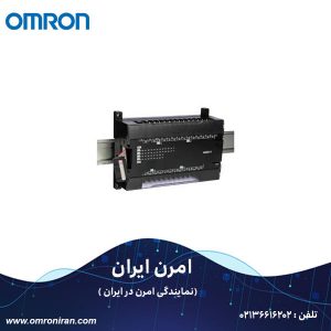 پی ال سی امرن کد CP1W-40EDT1 H