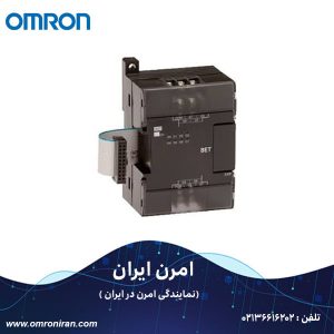 پی ال سی امرن کد CP1W-8ET H
