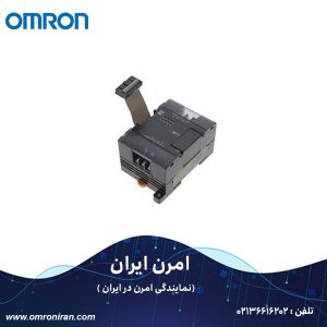 پی ال سی امرن کد CP1W-8ET1 H