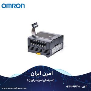 پی ال سی امرن کد CP1W-AD042 H'