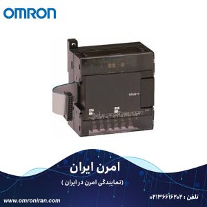 پی ال سی امرن کد CP1W-MAD11 H