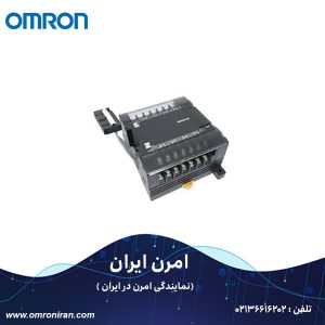پی ال سی امرن کد CP1W-MAD44 H