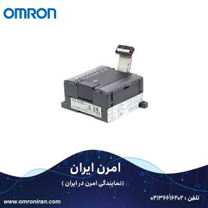 پی ال سی امرن کد CP1W-TS002 H