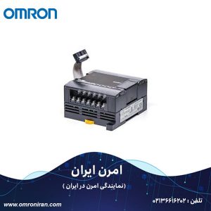 پی ال سی امرن کد CP1W-TS102 H