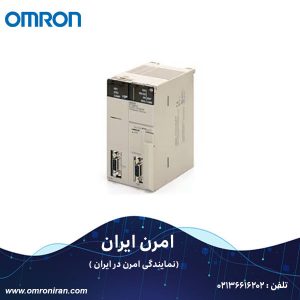 پی ال سی امرن کد CS1D-CPU42S H