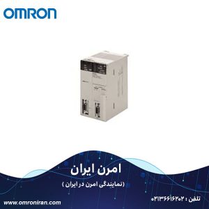 پی ال سی امرن کد CS1D-CPU67S H