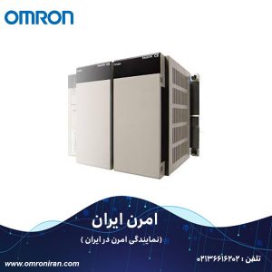 پی ال سی امرن کد CS1D-PD024 H