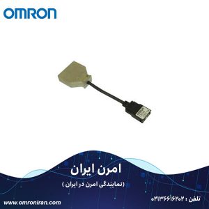 پی ال سی امرن کد CS1W-CN114 H
