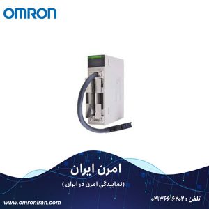 پی ال سی امرن کد CS1W-II102 H