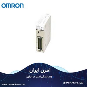 پی ال سی امرن کد CS1W-RPT02 H