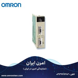 پی ال سی امرن کد CS1W-SCB41-V1 H