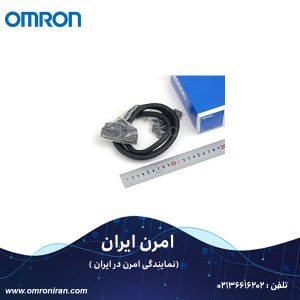 پی ال سی امرن کد CV500-CN122 H
