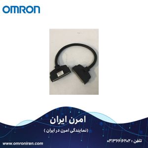 پی ال سی امرن کد CV500-CN312 H